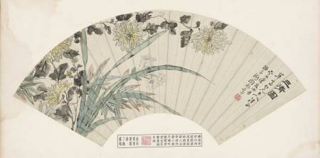 三清圖