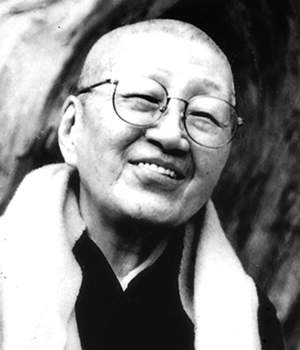 釋曉雲 / Shi Xiaoyun