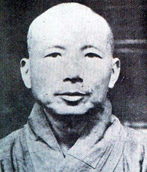 釋宗仰 / Shi Zongyang