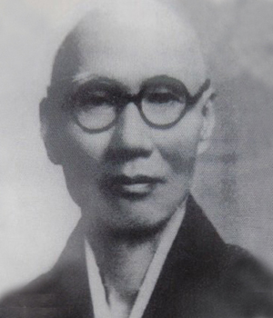 釋妙果 / Shi Miaoguo