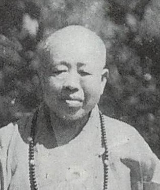 釋靈源 / Shi ingyuan